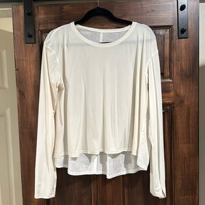 Lululemon Top